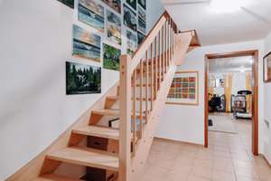 Gepflegtes Reihenmittelhaus in guter Lage von Adendorf – Die vollständige Adresse der Immobilie erhältst du vom Anbieter., 21365 Adendorf – Vorschaubild 49