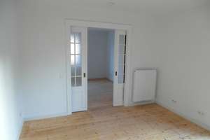 Einfamilienhaus mit vier Zimmern und EBK in Stade – Schulweg 16, 21680 Stade – Vorschaubild 8