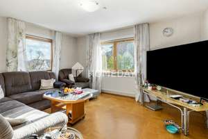 Viel Platz für die Familie – 8-Zimmer-Einfamilienhaus mit Garten, Terrasse und 2 Bädern – Die vollständige Adresse der Immobilie erhältst du vom Anbieter., 72461 Albstadt – Vorschaubild 4