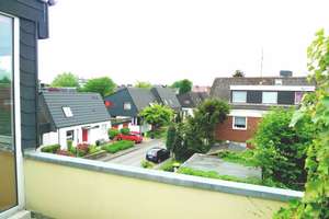 Helle, großzügige Wohnung mit Loggia, 87 qm, Kirchhellen-Mitte, ruhige Lage – Die vollständige Adresse der Immobilie erhältst du vom Anbieter., 46244 Kirchhellen-Mitte, Bottrop – Vorschaubild 4