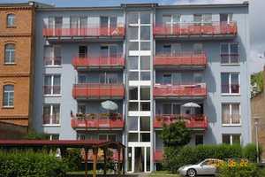 Gemütliches Wohnen in Magdeburg – Fichtestraße 22, 39112 Magdeburg – Vorschaubild 1