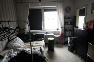 Helle 1-Zimmer-Whg. in Vahrenwald – Grenzweg 8, 30165 Vahrenwald, Hannover – Vorschaubild 6