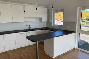 wunderschöne 4-Zimmer-Wohnung in Gelnhausen-Roth mit Blick in die Kinzigauen – Die vollständige Adresse der Immobilie erhältst du vom Anbieter., 63571 Gelnhausen – Vorschaubild 5