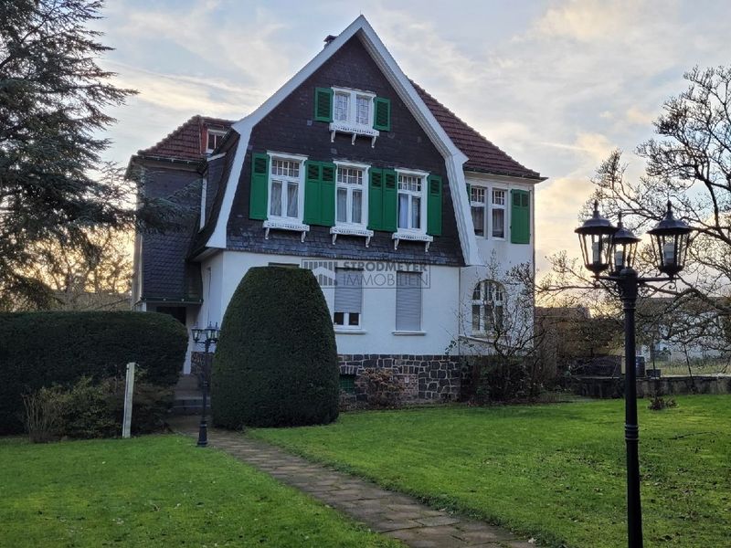 Wohnung mieten in Haspe (Hagen) ImmoScout24