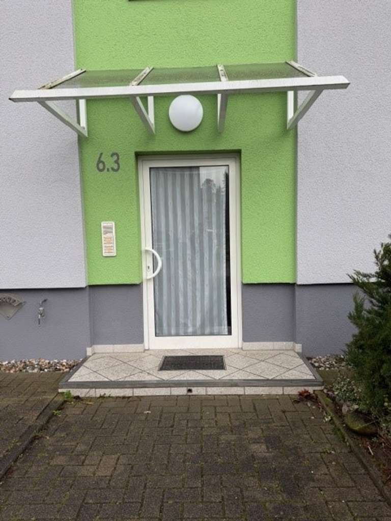 Immobilie in Hügelsheim - 3 Zimmer Wohnung in Hügelsheim *für Handwerker* Besichtigung 19.03.2026 (nachmittags) - Bild 3