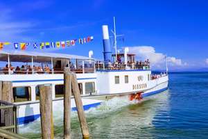 exkl. DHH in Utting ca. 300 m vom Ammersee  – Die vollständige Adresse der Immobilie erhältst du vom Anbieter., 86919 Utting am Ammersee – Vorschaubild 32
