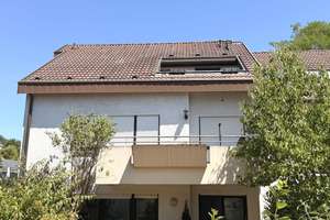 Sofort freie, ruhige 2-Zimmer-Eigentumswohnung im DG mit Dachloggia und Tiefgaragenstellplatz!  – Die vollständige Adresse der Immobilie erhältst du vom Anbieter., 70569 Dachswald, Stuttgart – Vorschaubild 5