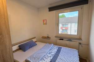 Gepflegte 3,5-Zimmer-Wohnung mit Tageslichtbad – Die vollständige Adresse der Immobilie erhältst du vom Anbieter., 47179 Fahrn, Duisburg – Vorschaubild 3