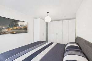 Neubau Wohnung mit XXL-Garten! – Die vollständige Adresse der Immobilie erhältst du vom Anbieter., 86165 Lechhausen-Ost, Augsburg – Vorschaubild 13