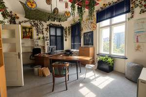 Kreuzberger 4-Zimmer Altbauperle mit Süd-Loggia und individueller Gestaltungsmöglichkeit – Yorckstr. 15, 10965 Kreuzberg, Berlin – Vorschaubild 28