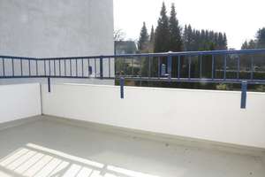 3-Zi.-Whg. mit Sonnenbalkon in Ronsdorf auf Wunsch zum 01.07.2026 frei- WBS für 3 Personen erforderl – Ferdinand-Lassalle-Str. 29, 42369 Ronsdorf, Wuppertal – Vorschaubild 3