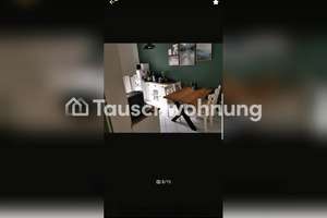Tauschwohnung: Tausche 2-Zimmer-Flat in Leipzig Südwest – Die vollständige Adresse der Immobilie erhältst du vom Anbieter., 4229 Plagwitz, Leipzig – Vorschaubild 2