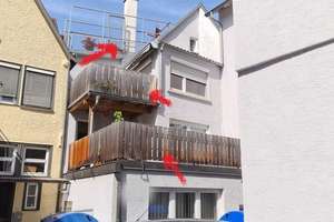 Studentenwohnheim mit weiterem Potential, im Herzen der Alt-/Innenstadt von RT.
102.000Euro BKM. – Die vollständige Adresse der Immobilie erhältst du vom Anbieter., 72764 Reutlingen-Mitte, Reutlingen – Vorschaubild 6