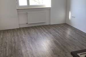 Klein, fein, mein! - 1-Zi.-Single-Appartment in Citynähe mit EBK – Rauwolffstr. 7, 86152 Jakobervorstadt-Nord, Augsburg – Vorschaubild 4