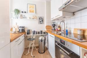 Acht-Parteien-Haus mit zwei Gewerbeeinheiten und viel Potenzial auf der Wilhelmshöher Allee – Die vollständige Adresse der Immobilie erhältst du vom Anbieter., 34119 West, Kassel – Vorschaubild 26