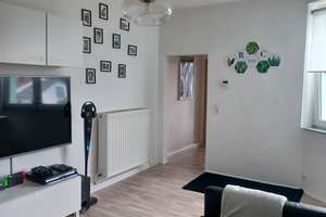 Gepflegte 2,5 Zimmer-Wohnung mit Balkon – Boeler Straße 70, 58097 Altenhagen, Hagen – Vorschaubild 12