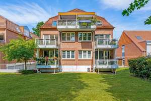 Bremen-Sebaldsbrück: Vermietete 3-Zimmer-Wohnung mit großem Balkon und Garage – Die vollständige Adresse der Immobilie erhältst du vom Anbieter., 28309 Sebaldsbrück, Bremen – Vorschaubild 3