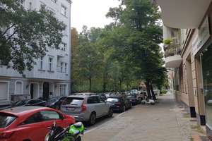 Kapitalanlage: Helle 2-Zimmer Wohnung, gute Lage in Charlottenburg – Die vollständige Adresse der Immobilie erhältst du vom Anbieter., 10585 Charlottenburg, Berlin – Vorschaubild 6