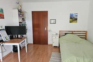Exklusive Zwei-Zimmer-Wohnung mit 24 m² Süd-Terrasse am Zooviertel – Ludwig-Beck-Str. 14, 40470 Mörsenbroich, Düsseldorf – Vorschaubild 12