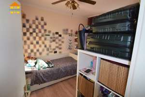 * Kapitalanleger AUGEPASST: 3-Raum-Wohnung im Zentrum mit Balkon * – Elisenstraße 32, 9111 Zentrum, Chemnitz – Vorschaubild 5