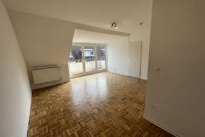 Helle 1-Zimmer Wohnung mit Balkon in Lübeck-St. Gertrud – Holunderweg 4a, 23568 Sankt Gertrud, Lübeck – Vorschaubild 3