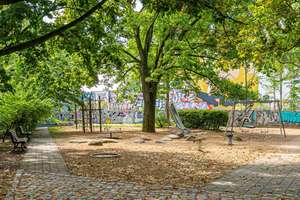 Vermietete 3-Zimmerwohnung nahe Volkspark Humboldthain – Neue Hochstraße 18, 13347 Gesundbrunnen, Berlin – Vorschaubild 10