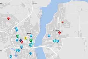 - reserviert - Ruhig gelegenes Reihenendhaus: Ihr perfektes Zuhause zum Entspannen – Schleswig-Flensburg (Kreis) – Vorschaubild 30