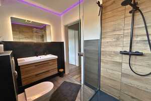 Modernes Reihenhaus mit Sauna & Garage – provisionsfrei – Celle (Kreis) – Vorschaubild 25
