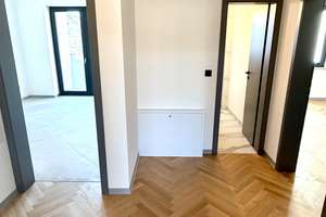 Luxuriöse Wohnung in Düsseldorf Pempelfort – Erstbezug nach Sanierung – Euler Str. 25, 40477 Pempelfort, Düsseldorf – Vorschaubild 3