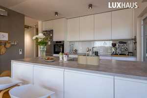 WO DAS LEBEN SO SPIELT: Bauen und wohnen auf  1313 m² Grundstück in GORNAU – Rue de Ploermel 1, 9405 Erzgebirgskreis – Vorschaubild 10