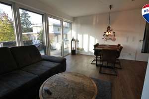 Moderne Penthouse-Wohnung mit großer Dachterrasse in Paderborn zu verkaufen! – Die vollständige Adresse der Immobilie erhältst du vom Anbieter., 33102 Kernstadt, Paderborn – Vorschaubild 4