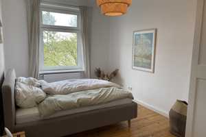 TAUSCHWOHNUNG - Helle 3 Zimmer, Kernsanierter Altbau  – Georg-Westermann-Allee 33, 38104 Braunschweig – Vorschaubild 4
