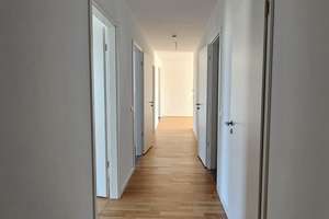 Schöne 3-Zimmer WHG mit Loggia – Marion-Donovan-Straße 12, 30539 Bemerode, Hannover – Vorschaubild 14