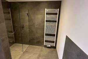Zentral und ruhig, Sie können in Kürze einziehen. 3-ZKB Erdgeschosswohnung mit Terrasse  – Elser Kirchstraße 10a, 33106 Elsen, Paderborn – Vorschaubild 6