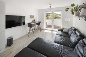 Luxuriöse 2-Zimmer-Wohnung mit Balkon und Garage in Villingen-Schwenningen – Im Neckarpark 41, 78056 Schwenningen, Villingen-Schwenningen – Vorschaubild 5