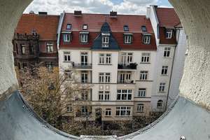 Architektonisches Unikat: Neubaujuwel über Altbau im Vorderen Westen – Kirchweg 75, 34119 West, Kassel – Vorschaubild 4