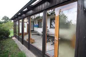 Freistehendes Mehrgenerationenhaus in Tauperlitz – Hof (Kreis) – Vorschaubild 17
