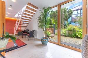 Lichtdurchflutetes Traumhaus in Kirchditmold. Energetisch top! – Kassel – Vorschaubild 6