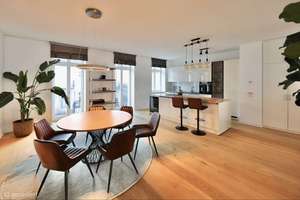 BESTLAGE NAHE KU'DAMM & KADEWE - WOHNEN & ARBEITEN ODER FÜR FAMILIE - MIT AUFZUG, TERRASSE & SAUNA – Nürnberger Straße 19 b. gg, 10789 Charlottenburg, Berlin – Vorschaubild 20