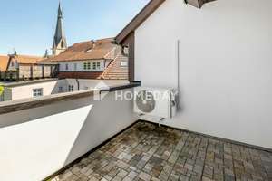 Ein Haus mit Stil und Substanz! Kernsanierte Doppelhaushälfte mit modernem Wohnkomfort – Die vollständige Adresse der Immobilie erhältst du vom Anbieter., 72581 Dettingen an der Erms – Vorschaubild 14