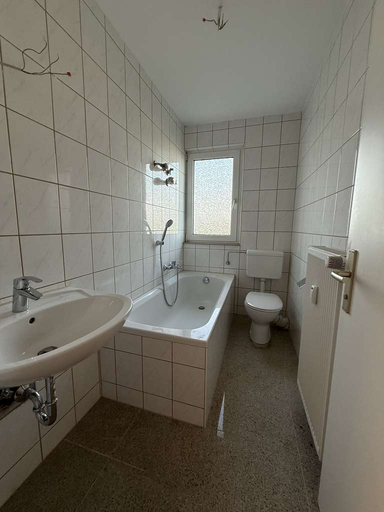 Immobilie in Aarbergen - Schöne 3-Zimmer-Wohnung mit Balkon in Aarbergen - Bild 3