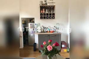 Tauschwohnung: Tausche 50m2 mit Balkon gegen größere Wohnung mit Garten – 60385 Bornheim, Frankfurt am Main – Vorschaubild 3
