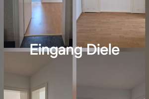 Zuhause mit 3 Zimmern in Mönchengladbach – Am Mevissenhof 34, 41068 Waldhausen, Mönchengladbach – Vorschaubild 2