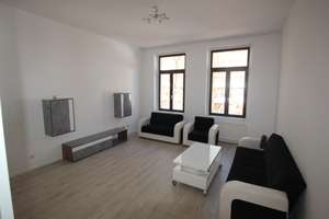 Duisburg-Hochfeld ( Friedenstraße ) schöne helle 2 Zimmer Wohnung im 2.OG – Friedenstraße 4, 47053 Hochfeld, Duisburg – Vorschaubild 2