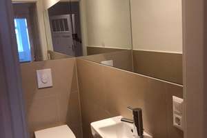 schicke 3 Zimmer Wohnung, Bad , Gäste WC, im Süden (Scheffelstraße) – Die vollständige Adresse der Immobilie erhältst du vom Anbieter., 4277 Connewitz, Leipzig – Vorschaubild 2