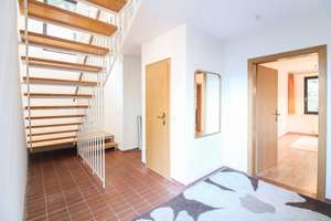 Wohnen am Eißendorfer Forst: Ruhig gelegenes Haus mit Garten und Sauna – Die vollständige Adresse der Immobilie erhältst du vom Anbieter., 21077 Eißendorf, Hamburg – Vorschaubild 10