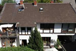 Zweifamilienhaus im Herzen von Wachenheim – gemütlich und ruhig! – Bad Dürkheim (Kreis) – Vorschaubild 1