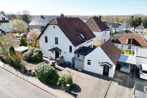 Historischer Landhauscharme trifft moderne Wohnqualität – Zweifamilienhaus mit Tiny House – Die vollständige Adresse der Immobilie erhältst du vom Anbieter., 32049 Herford – Vorschaubild 20