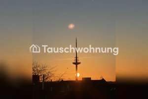 Tauschwohnung: Helle Maisionette Loft Wohnung, Altbau – Die vollständige Adresse der Immobilie erhältst du vom Anbieter., 48155 Hansaplatz, Münster – Vorschaubild 9