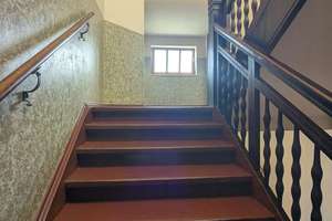 Bezugsfreie stilvolle 3-Zimmer-Altbauwohnung mit Balkon – 4159 Möckern, Leipzig – Vorschaubild 6
